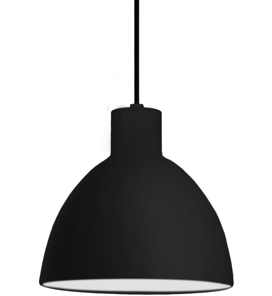 Kuzco - Chroma 11.75" Pendant