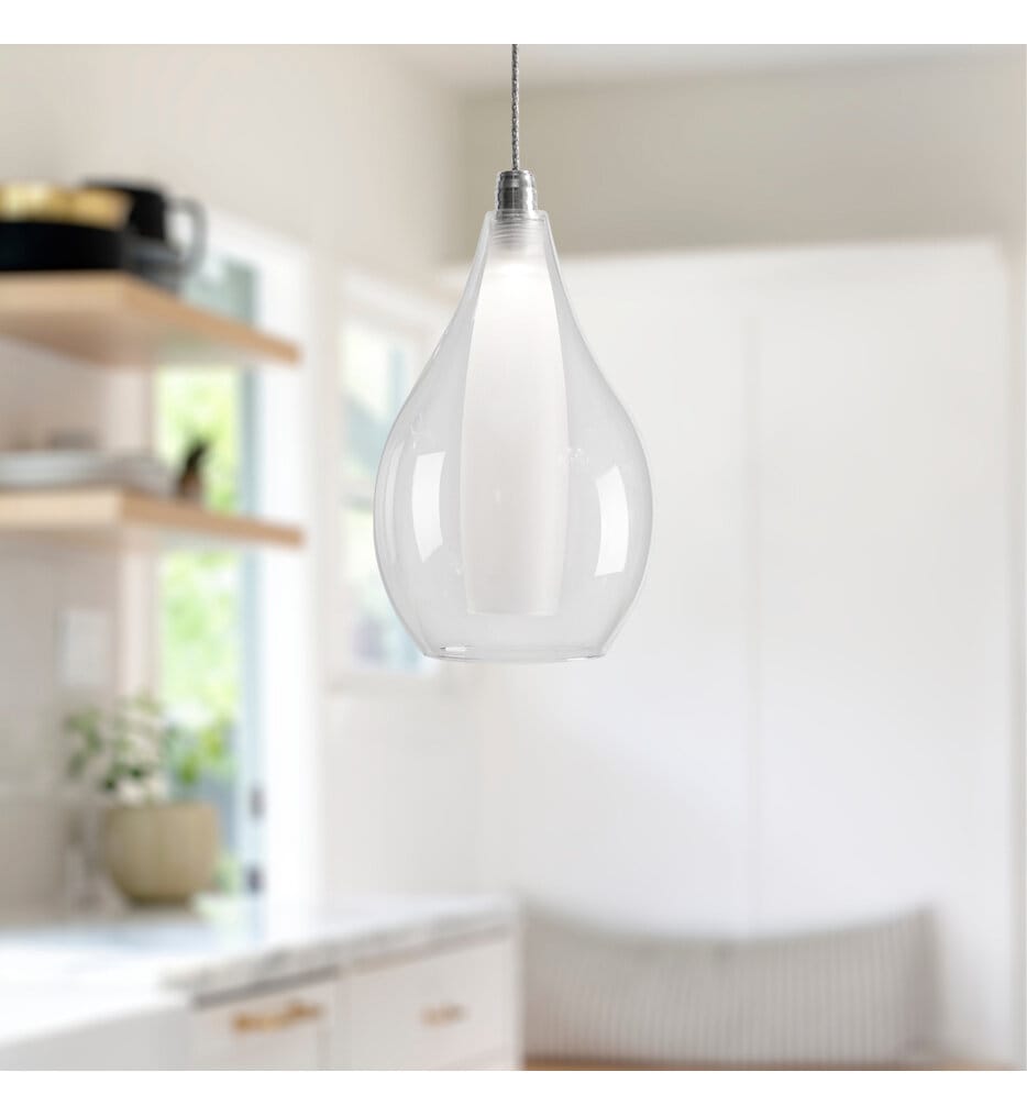 Kuzco - PD3005 - Victoria 5" Pendant