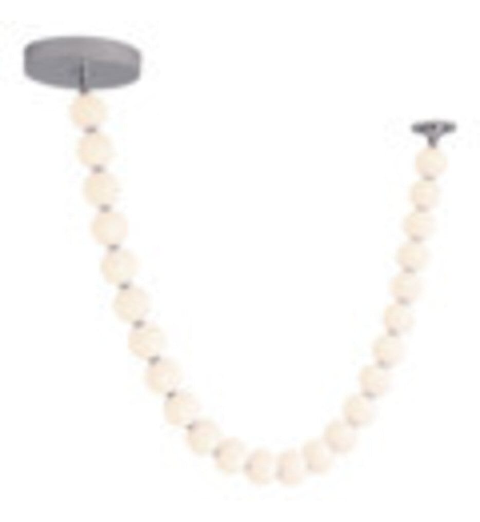 Alora - PD321725CH-UNV-010 - Akoya 83" Pendant