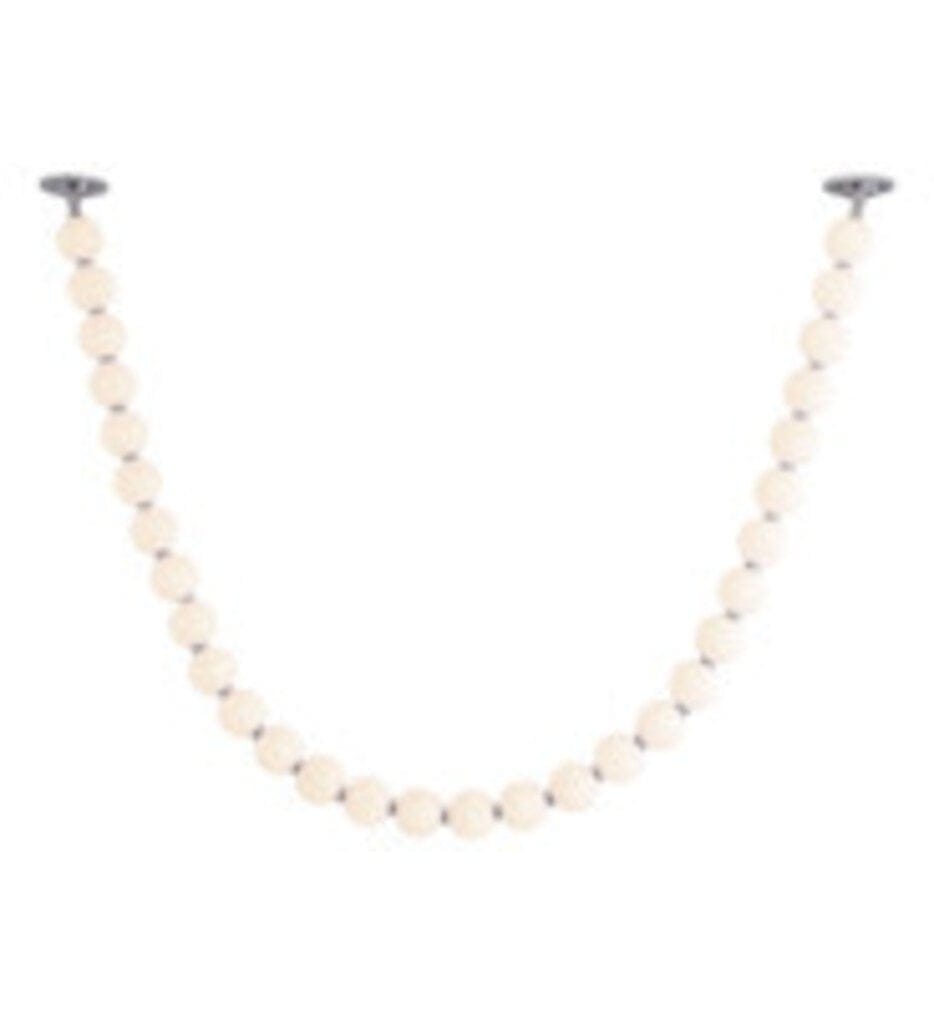Alora - PD321730CH-UNV-010-RT - Akoya 104" Pendant