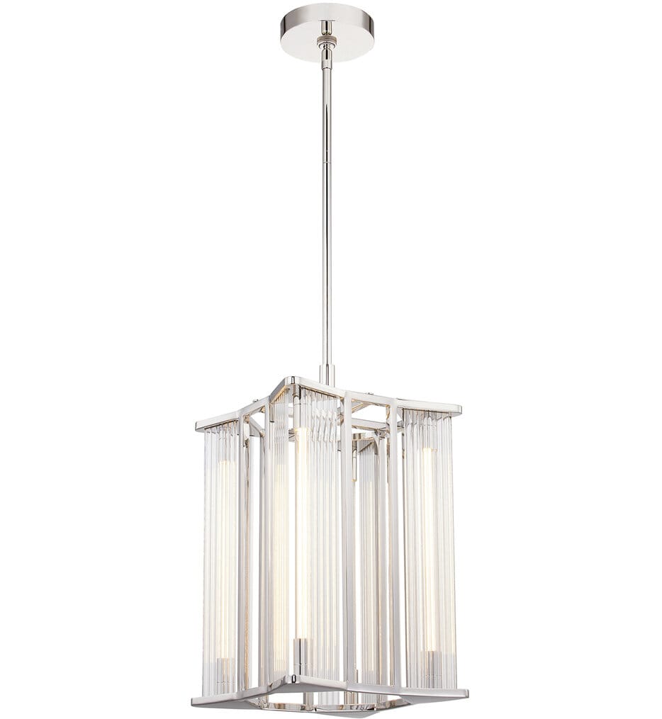 Alora - Sabre 11" Pendant