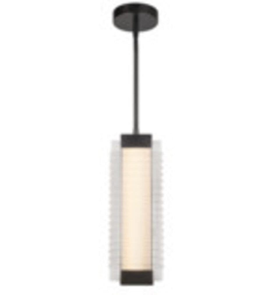 Alora - Alai 5.625" Pendant