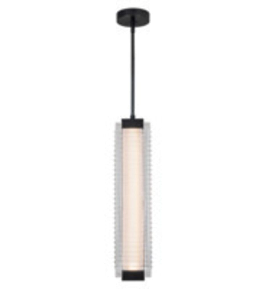Alora - Alai 5.625" Pendant