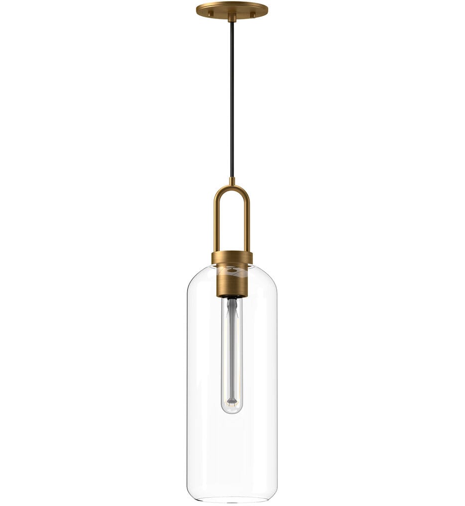 Alora Mood - Soji 6" Pendant