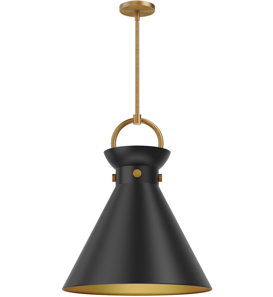 Alora Mood - Emerson 18" Pendant