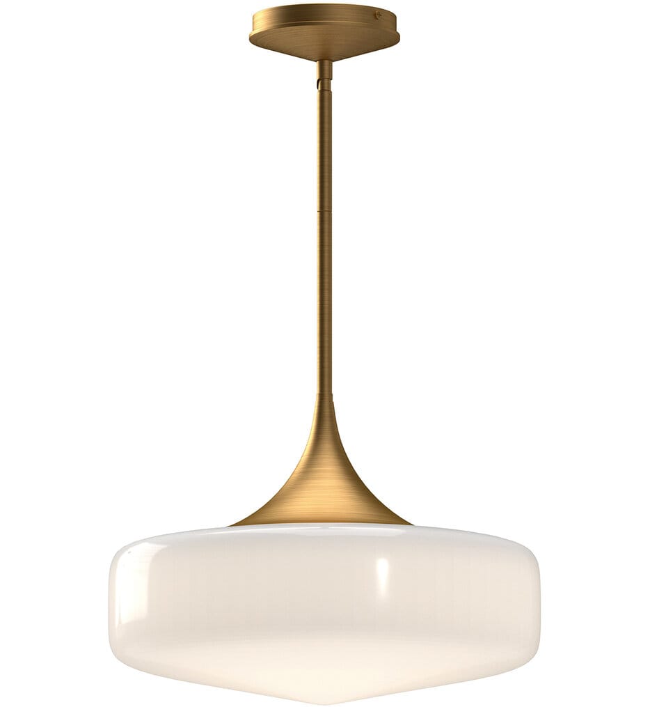 Alora Mood - Lincoln 14" Pendant