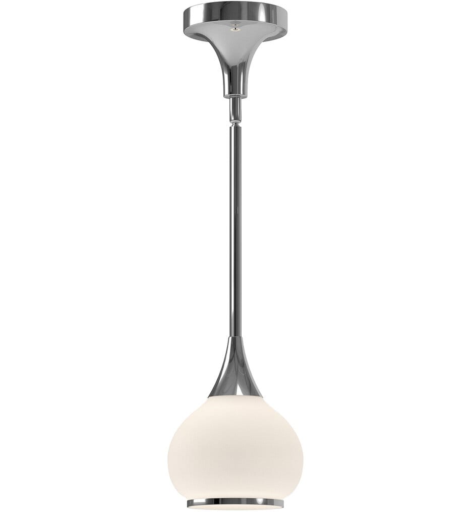 Alora Mood - Hazel 6.625" Pendant