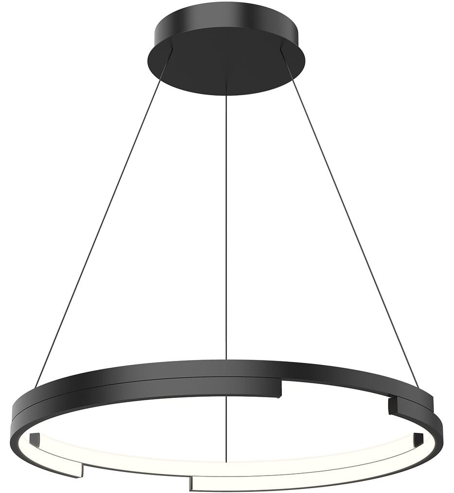 Kuzco - Anello Minor 24" Pendant