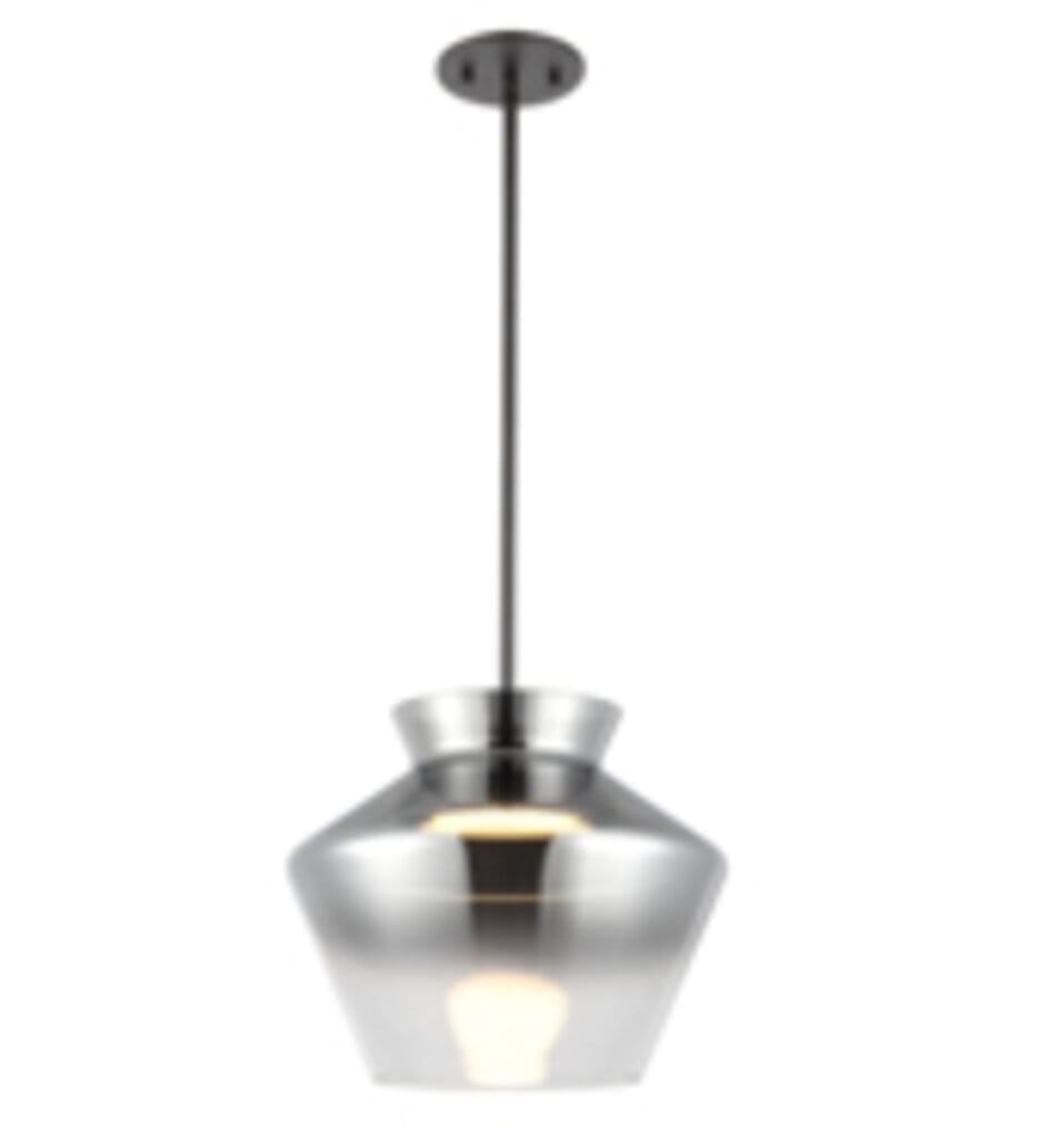 Kuzco - Trinity 13.125" Pendant