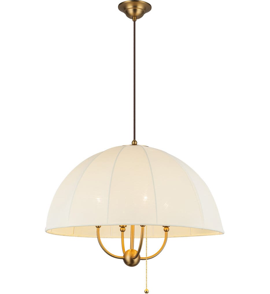 Alora Mood - Crosby 24.125" Pendant