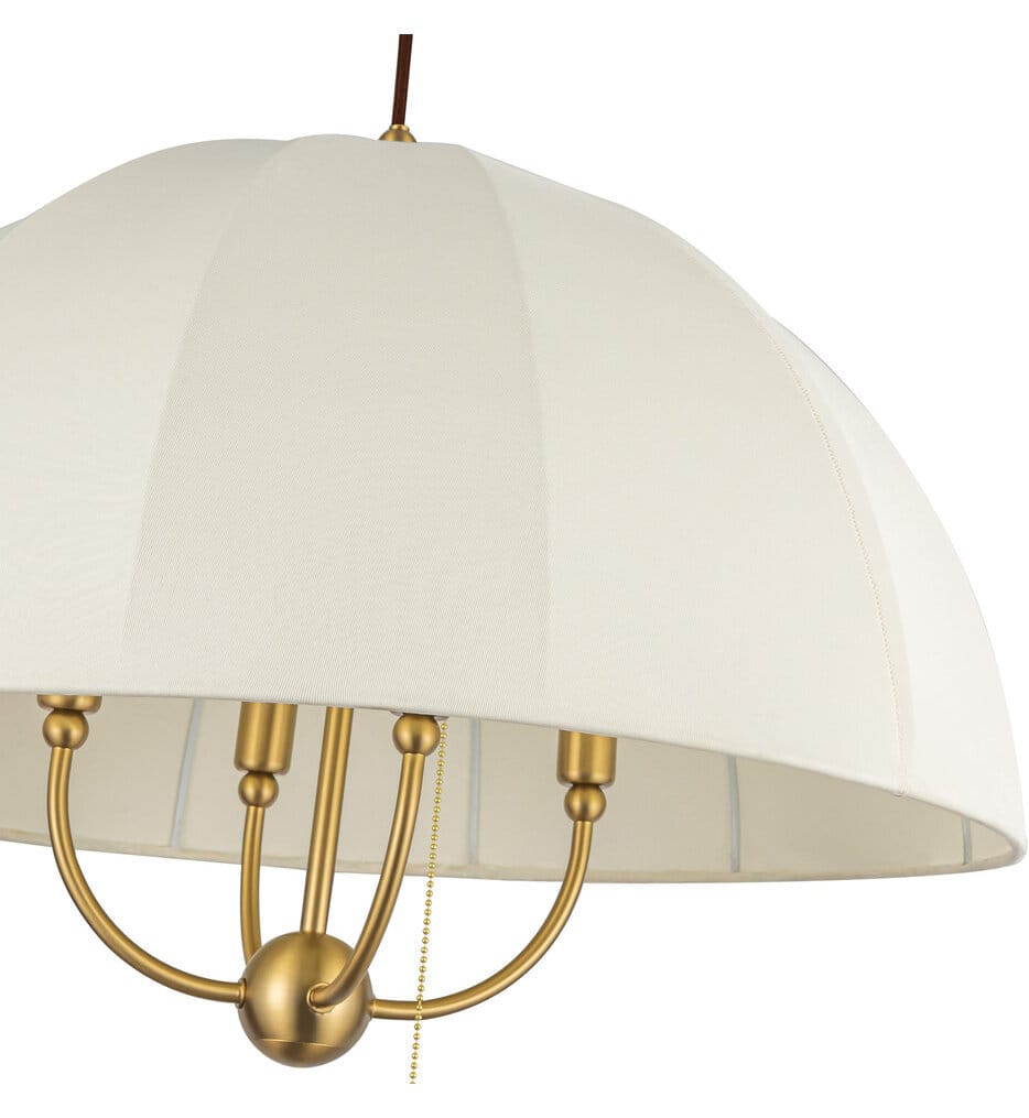 Alora Mood - Crosby 24.125" Pendant