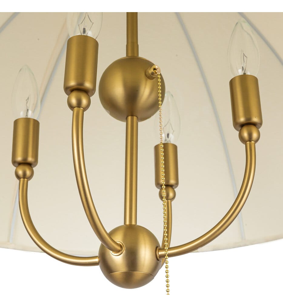 Alora Mood - Crosby 24.125" Pendant