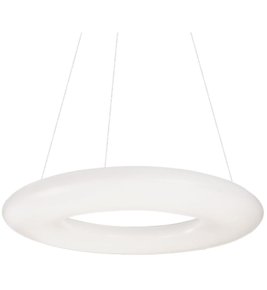 Kuzco - PD80724 - Cumulus 24" Pendant