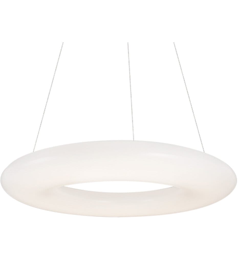 Kuzco - PD80736 - Cumulus 36" Pendant