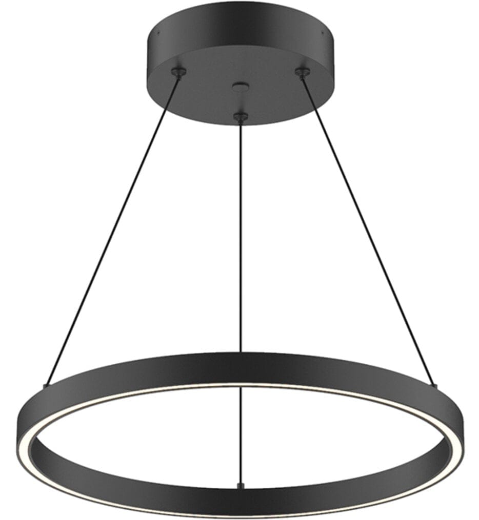 Kuzco - Cerchio 17.75" Pendant