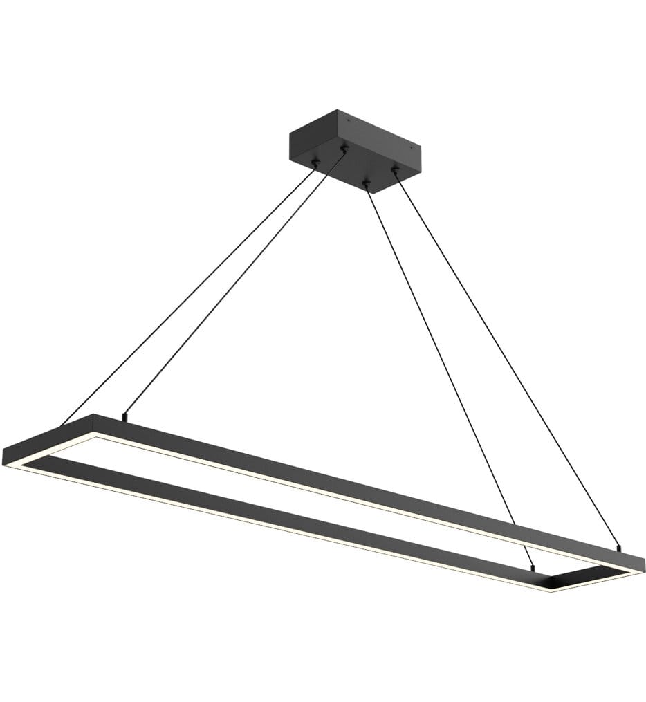 Kuzco - Piazza 47.25" Pendant