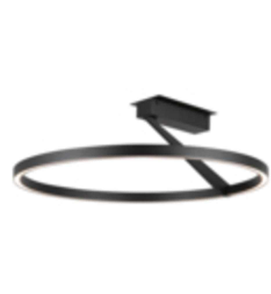 Kuzco - Roda 23.875" Semi-Flush Mount