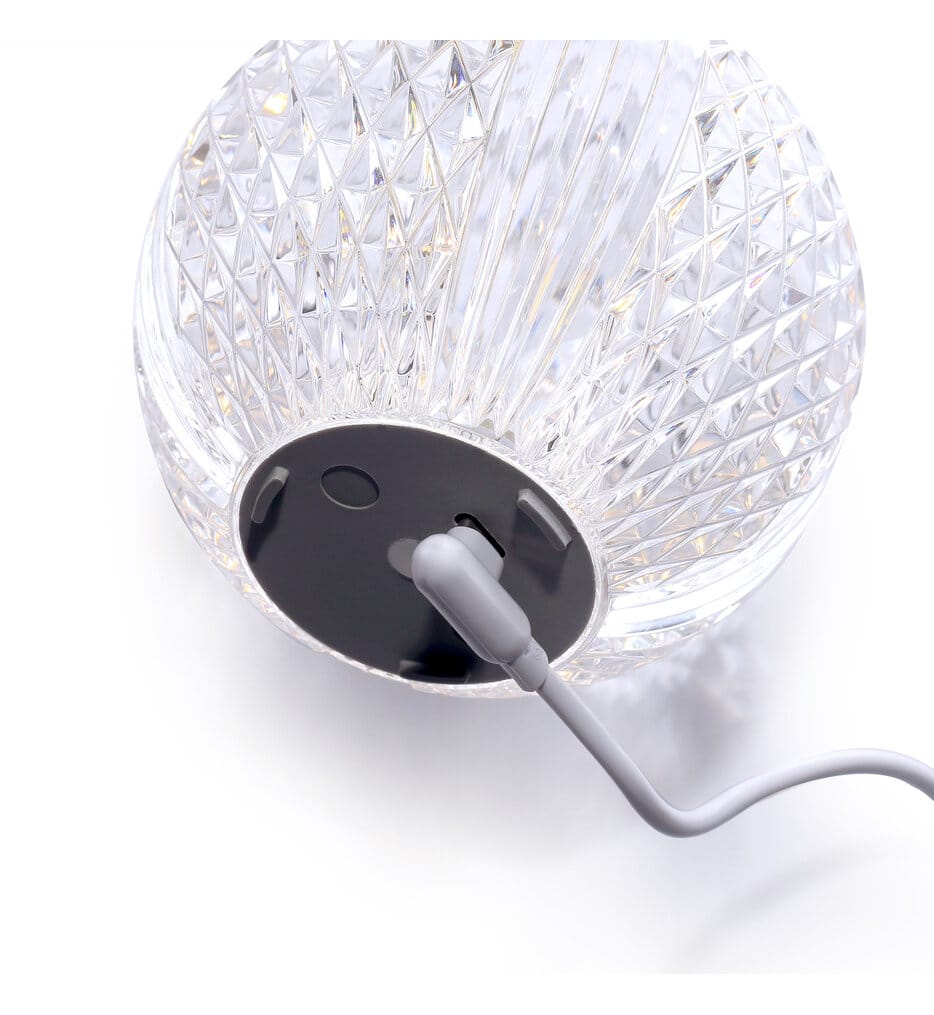 Alora - Marni 4.25" Table Lamp