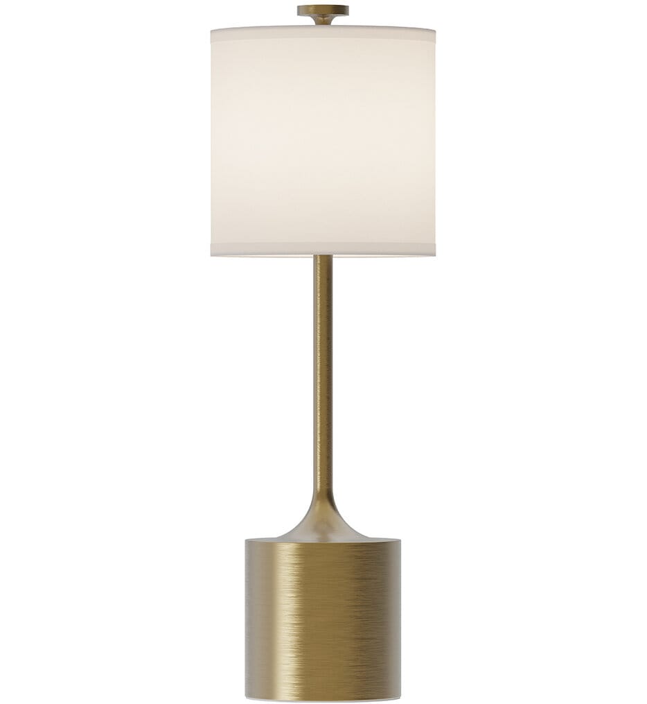 Alora Mood - Issa 26.375" Table Lamp
