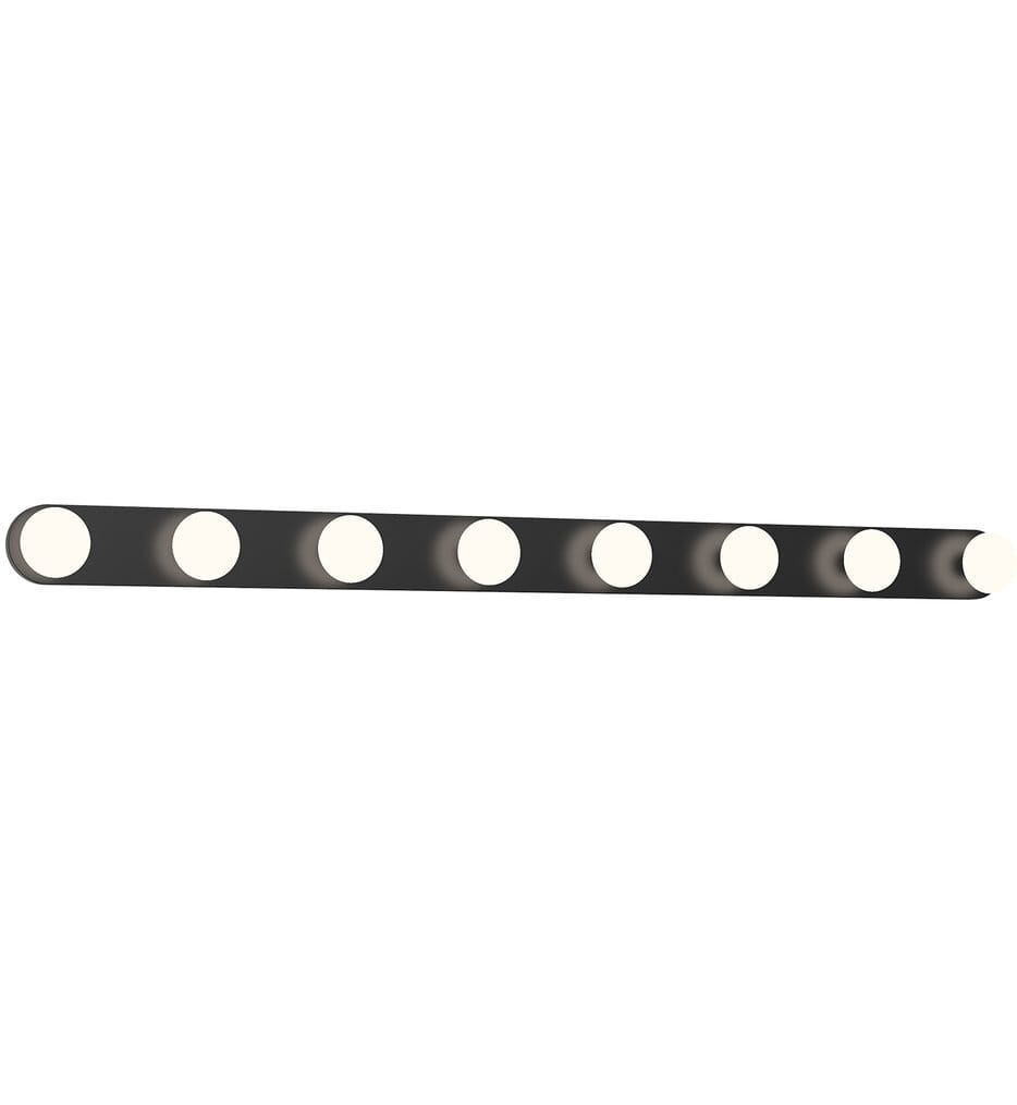 Kuzco - Rezz 36" Bath Vanity Light