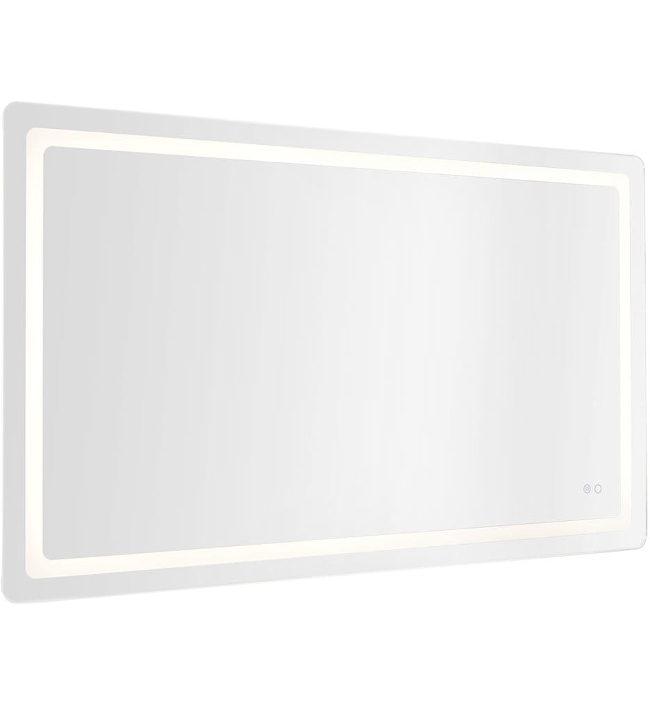 Kuzco - VM31160-5CCT - Seneca 60" Bath Vanity Light
