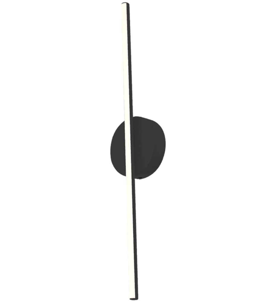 Kuzco - Chute 23.5" Wall Sconce
