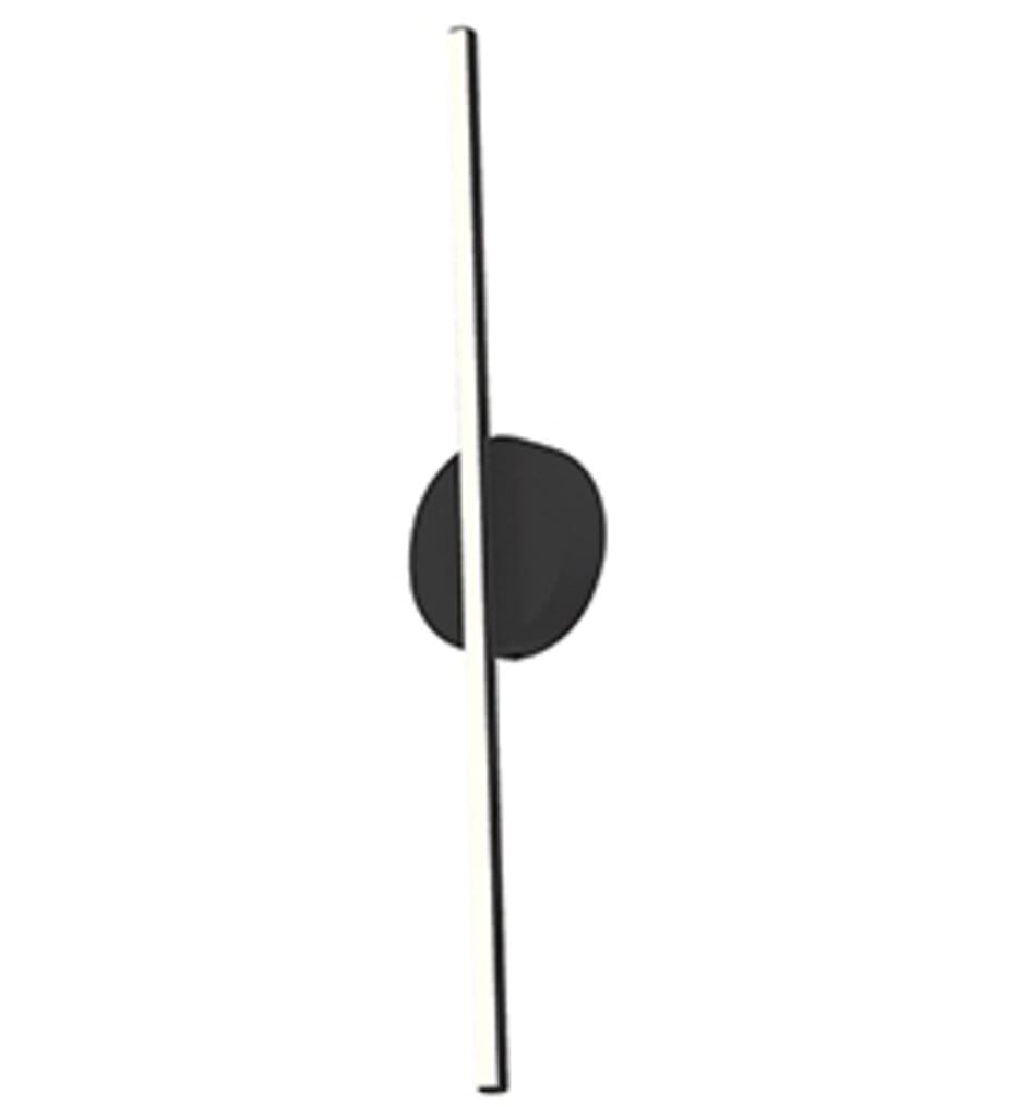 Kuzco - Chute 23.5" Wall Sconce