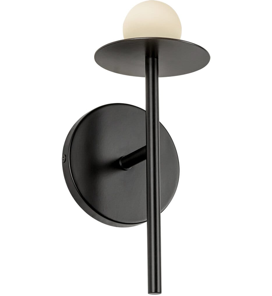 Kuzco - Elixir 10.125" Wall Sconce