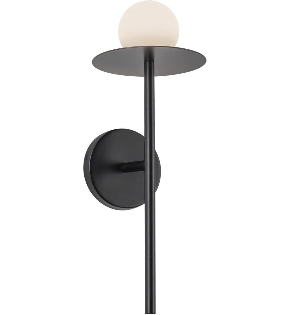 Kuzco - Elixir 16.125" Wall Sconce