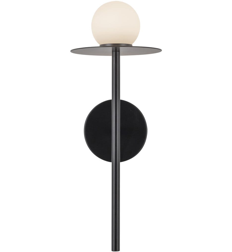 Kuzco - Elixir 16.125" Wall Sconce