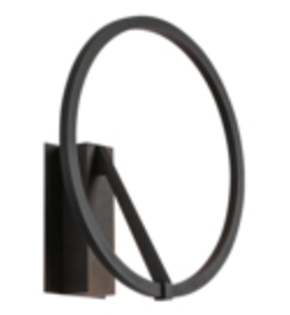 Kuzco - Roda 13.125" Wall Sconce