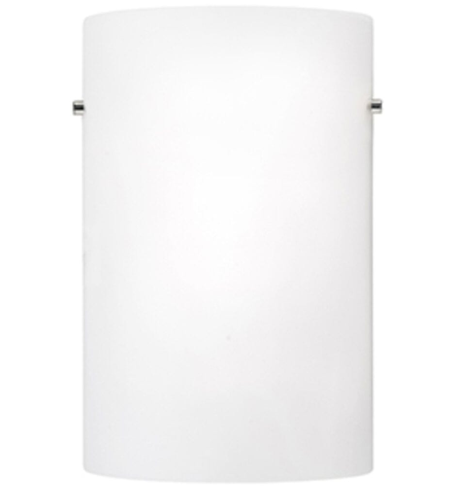 Kuzco - WS3309 - Hudson 9" Wall Sconce