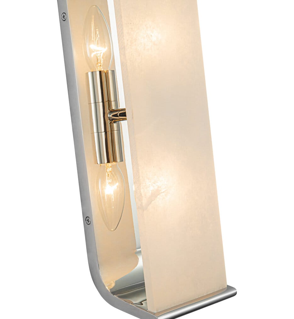 Alora - Abbott 15" Wall Sconce