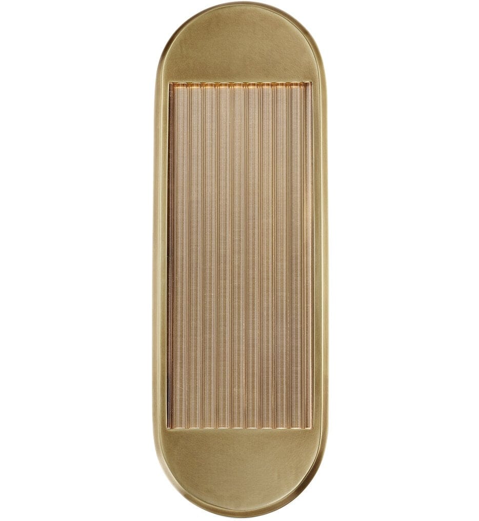 Alora - Palais 16.625" Bath Vanity Light