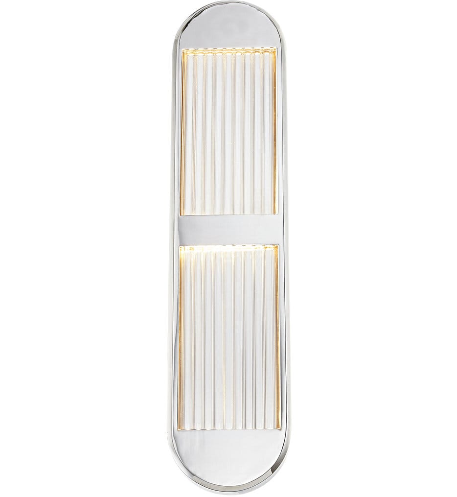 Alora - Palais 24.125" Bath Vanity Light