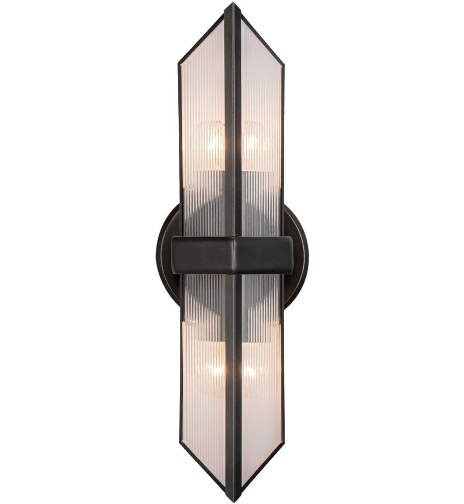 Alora - Cairo 15.125" Wall Sconce