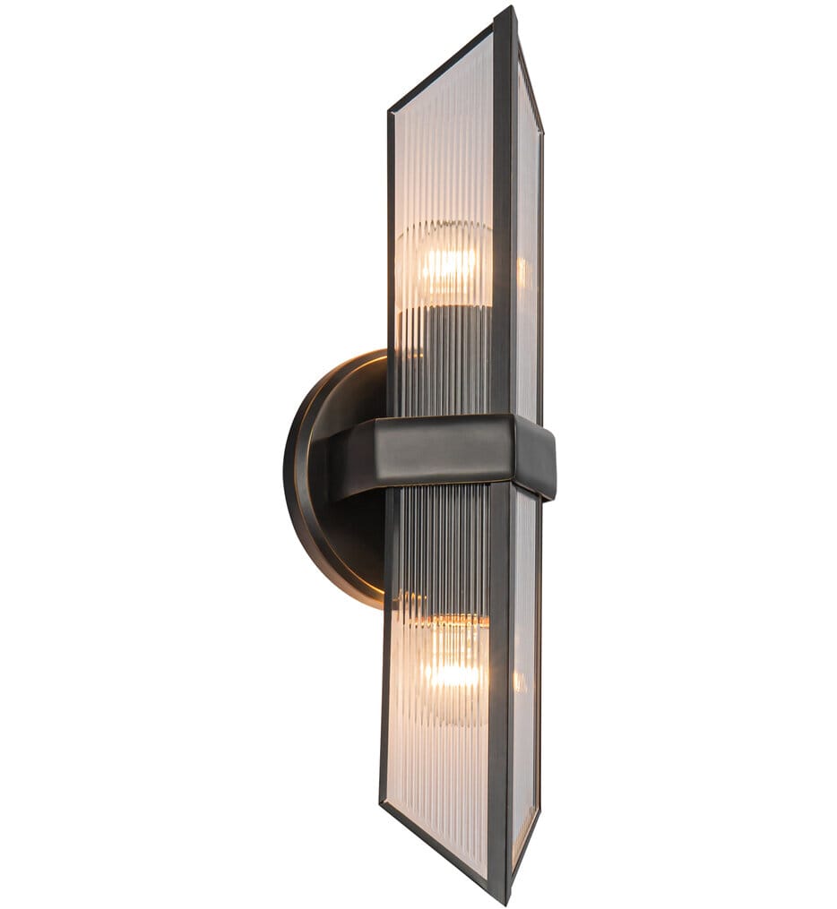 Alora - Cairo 15.125" Wall Sconce