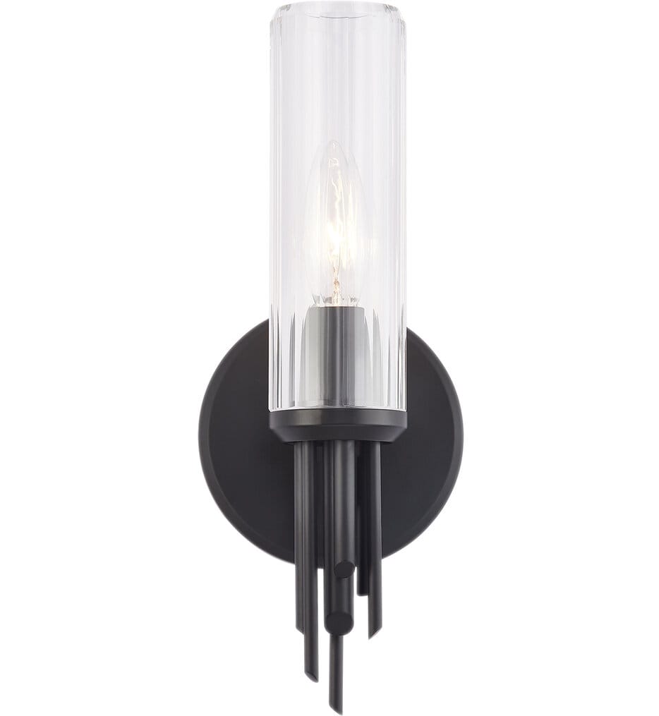 Alora - Torres 12" Wall Sconce