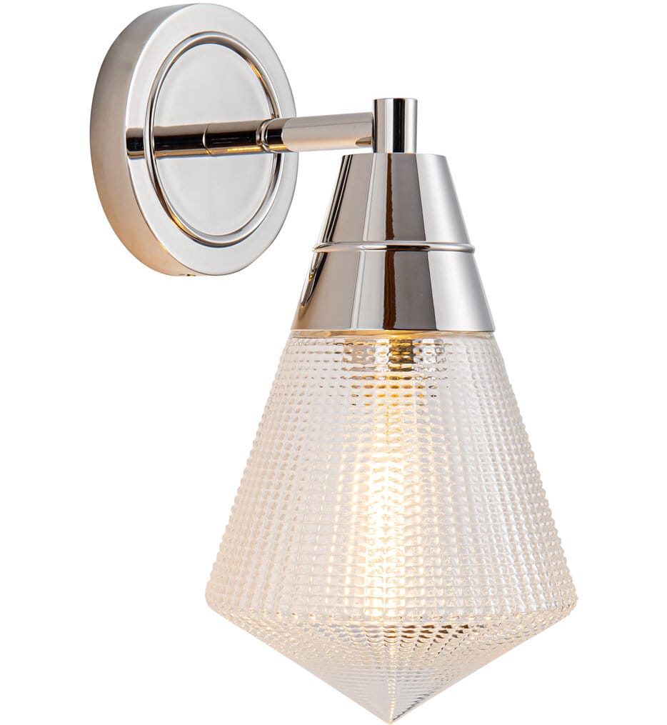 Alora - Willard 11.625" Wall Sconce