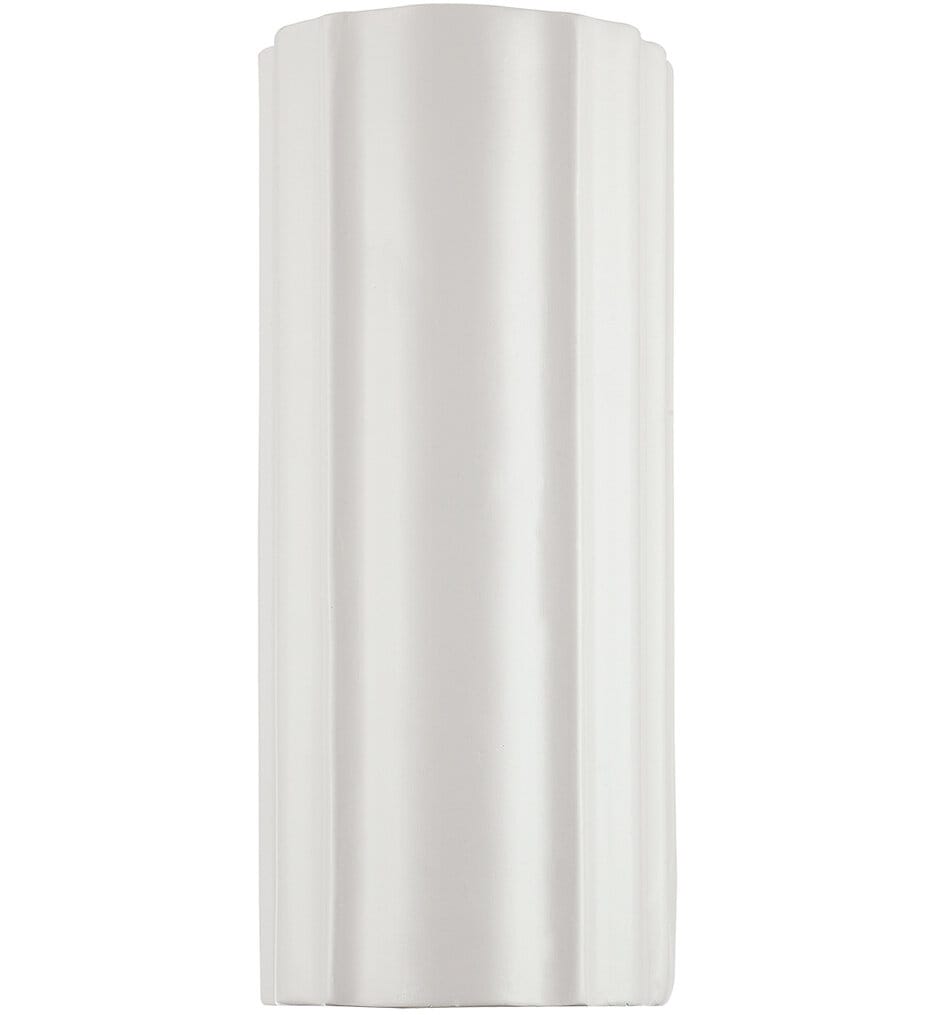 Alora - WV352206AW - Martine 13" Bath Vanity Light