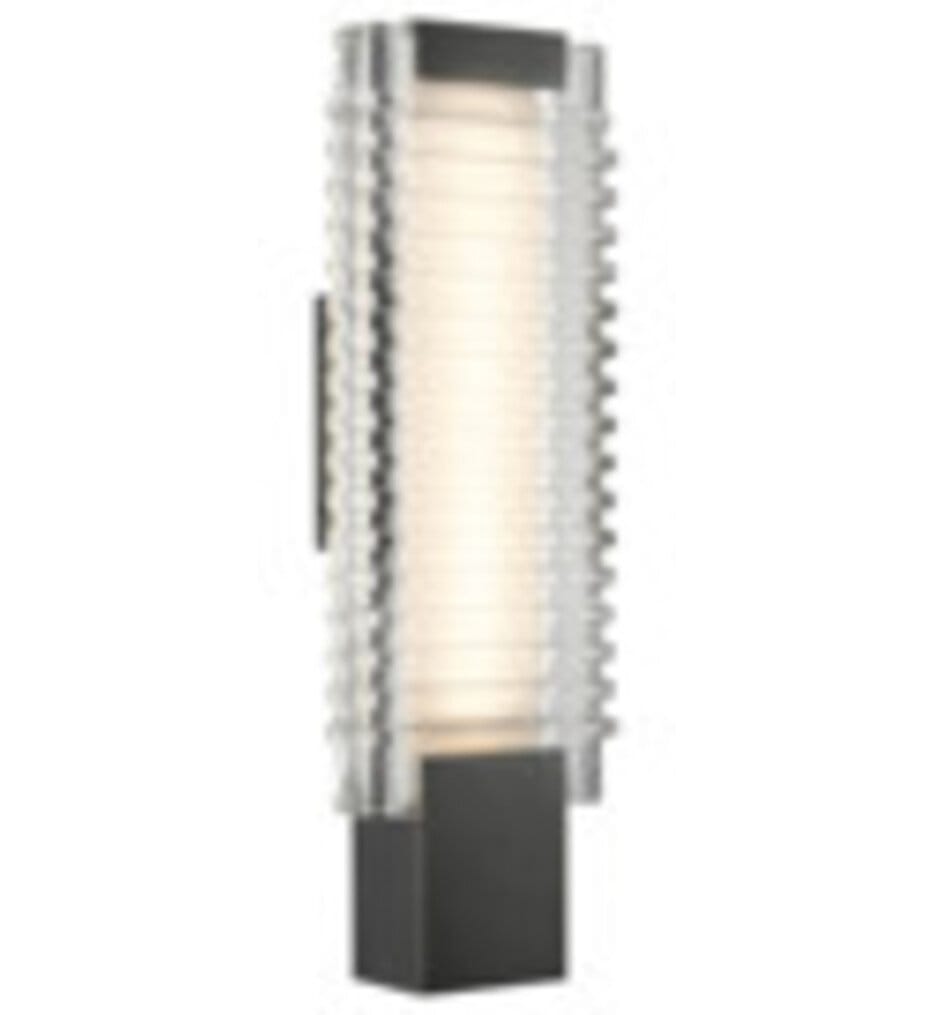 Alora - Alai 17.625" Wall Sconce