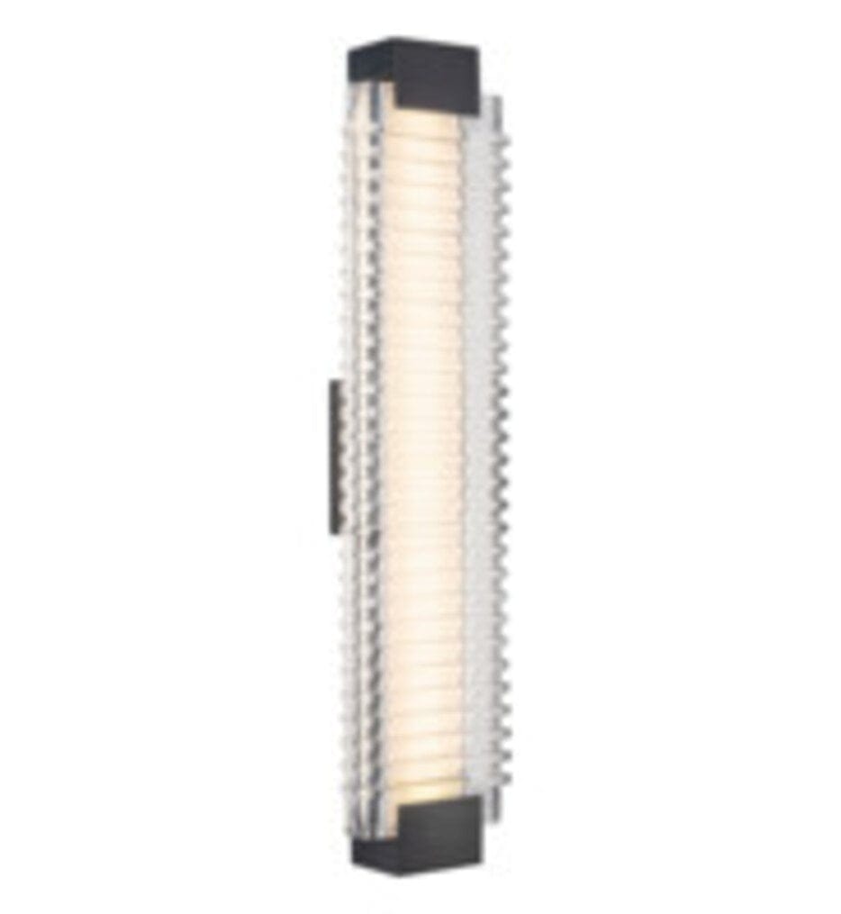 Alora - Alai 25" Wall Sconce