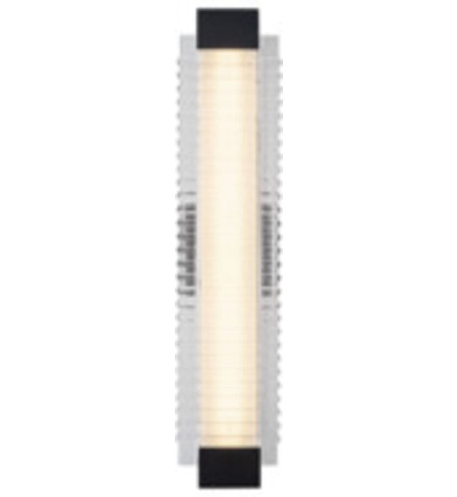 Alora - Alai 25" Wall Sconce