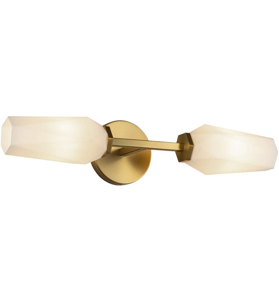 Alora Mood - Krysta 20.5" Bath Vanity Light