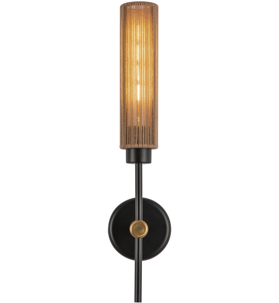 Alora Mood - WV491120MBTJ - Colby 20" Picture Light