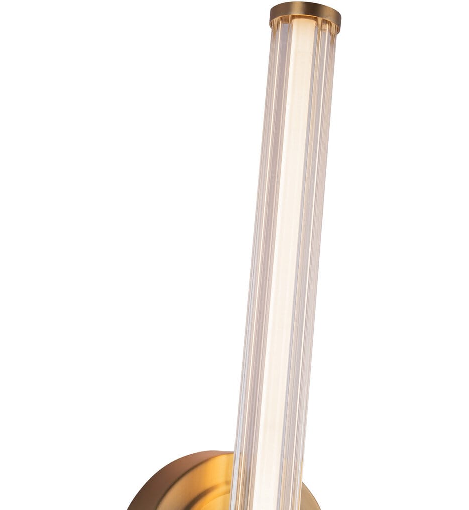 Alora Mood - Elsie 24.125" Bath Vanity Light