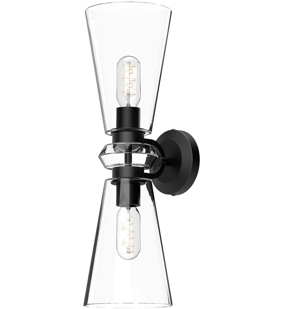 Alora Mood - Salem 20.25" Wall Sconce