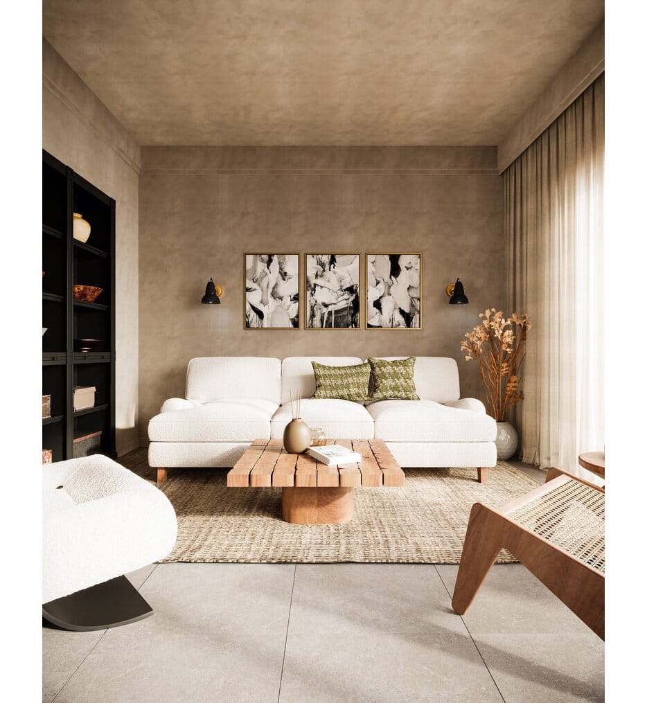 Alora Mood - Felix 8" Wall Sconce