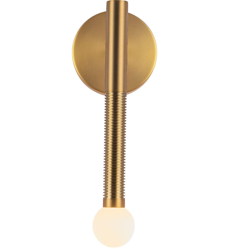 Alora Mood - Arden 14" Wall Sconce