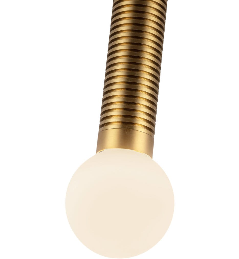 Alora Mood - Arden 14" Wall Sconce